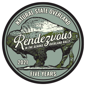 Ozarks Rendezvous