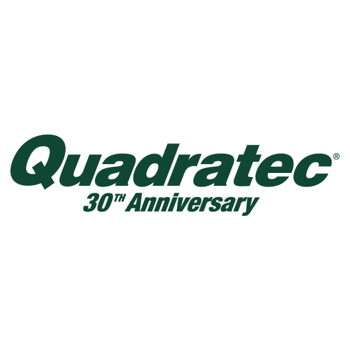 Quadratec Anniversary
