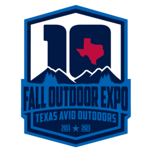Texas Fall Outdoor Expo 1