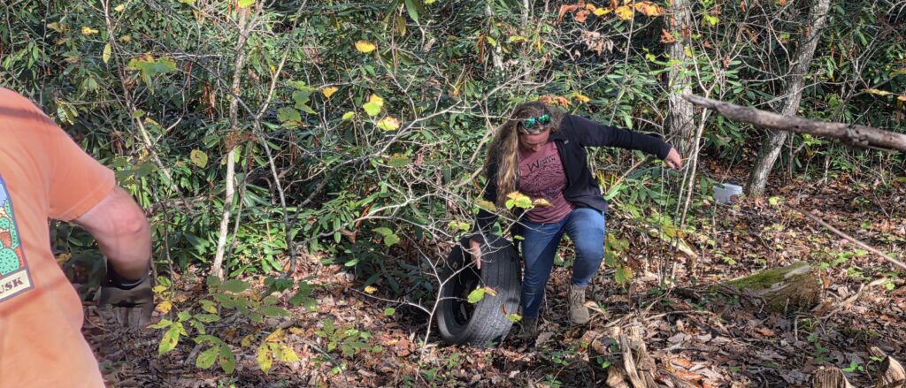 Tread Lightly! Impact Report: Tank Hollow Cleanup 20251001 115811 1024x439