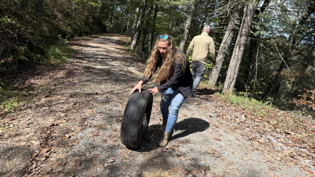 Tread Lightly! Impact Report: Tank Hollow Cleanup IMG 1334 1024x576