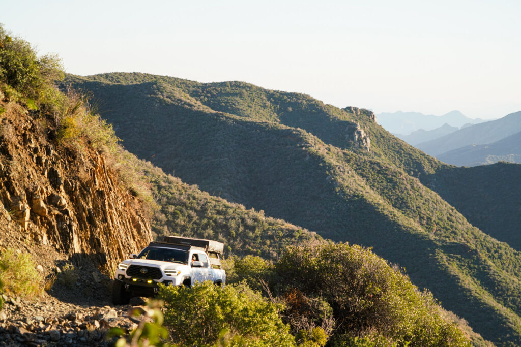 Tread Lightly! Impact Report: Backway to Crown King Cleanup IMG 1475 1 1024x683