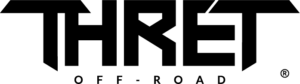 thret black logo
